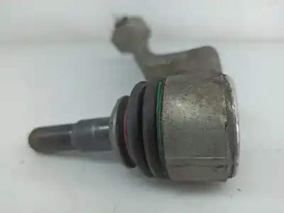 Second-hand car spare part left front suspension arm for bmw 1 (e81) 118 d oem iam references   