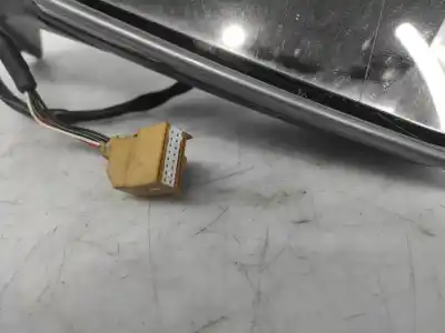 Second-hand car spare part right rearview mirror for audi a4 b7 (8ec) 1.9 tdi oem iam references   