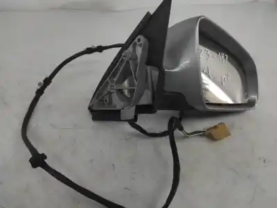 Second-hand car spare part right rearview mirror for audi a4 b7 (8ec) 1.9 tdi oem iam references   