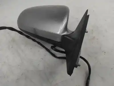 Second-hand car spare part right rearview mirror for audi a4 b7 (8ec) 1.9 tdi oem iam references   