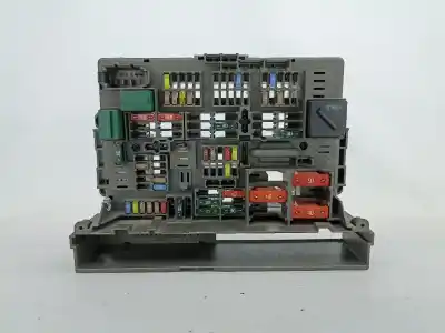 Peça sobressalente para automóvel em segunda mão caixa de fusíveis e relés por bmw 1 (e81) 118 d referências oem iam 911944604