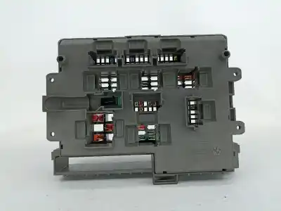 Second-hand car spare part fuse box unit for bmw 1 (e81) 118 d oem iam references 911944604  