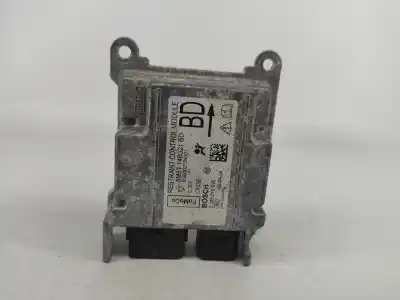 İkinci el araba yedek parçası HAVA YASTIGI KONTROL ÜNITESI için FORD FOCUS II (DA_)  OEM IAM referansları 8M5T14B321BD  