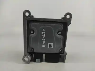 Автозапчастина б/у блок управління подушками безпеки для ford focus ii (da_) 1529. 1529 l gasolina 2008 5p посилання на oem iam 8m5t14b321bd  