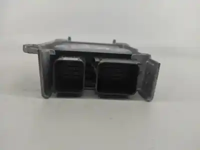 Автозапчастина б/у блок управління подушками безпеки для ford focus ii (da_) 1529. 1529 l gasolina 2008 5p посилання на oem iam 8m5t14b321bd  