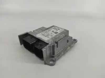 Автозапчастина б/у блок управління подушками безпеки для ford focus ii (da_) 1529. 1529 l gasolina 2008 5p посилання на oem iam 8m5t14b321bd  