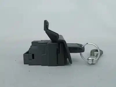 Peça sobressalente para automóvel em segunda mão comutador de ignição por bmw 1 (e81) 118 d referências oem iam 695471713