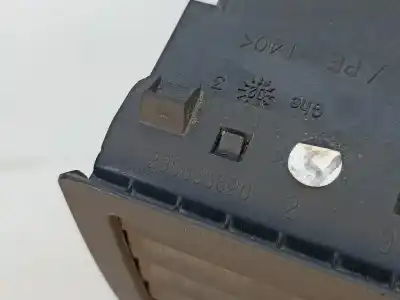 Автозапчасти б/у аэрационная решетка за opel vectra c gts (z02) 1.8 16v (f68) ссылки oem iam   