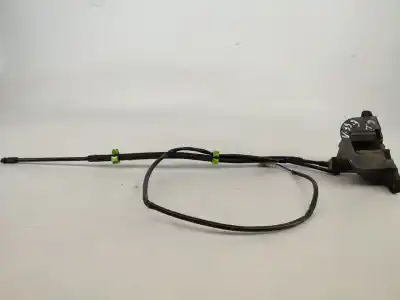 Автозапчасти б/у замок багажника/ворот за mini mini clubman (r55) cooper d ссылки oem iam 965764102