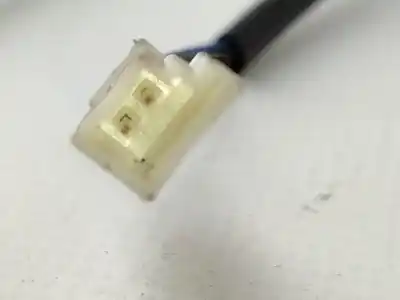 Second-hand car spare part trunk lock for mini mini clubman (r55) cooper d oem iam references 965764102  