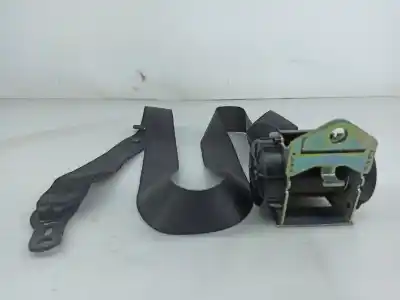 Peça sobressalente para automóvel em segunda mão cinto de segurança traseiro direito por bmw 1 (e81) 118 d referências oem iam 607051100z