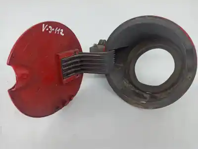 Peça sobressalente para automóvel em segunda mão tampa de combustível externa por citroen c2 (jm_) 1.6 hdi referências oem iam 9640039180