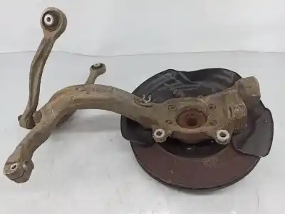 Автозапчастина б/у передній лівий культ для audi a6 avant (4f5) 3.0 tdi quattro (171kw) посилання на oem iam  Автозапчастина б/у передній лівий культ для audi a6 avant (4f5) 3.0 tdi quattro (171kw) посилання на oem iam