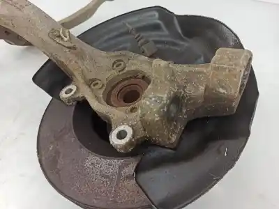 Автозапчастина б/у передній лівий культ для audi a6 avant (4f5) 3.0 tdi quattro (171kw) посилання на oem iam   