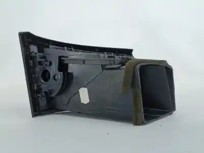 Peça sobressalente para automóvel em segunda mão grelha / difusor de ar por bmw 1 (e81) 118 d referências oem iam   