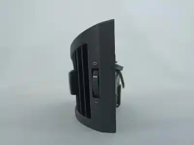Peça sobressalente para automóvel em segunda mão grelha / difusor de ar por bmw 1 (e81) 118 d referências oem iam   