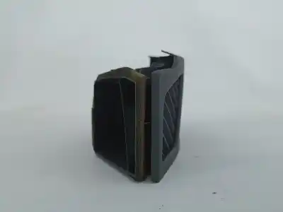 Peça sobressalente para automóvel em segunda mão grelha / difusor de ar por bmw 1 (e81) 118 d referências oem iam   