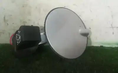 Peça sobressalente para automóvel em segunda mão tampa de combustível externa por opel corsa d van gasóleo 2008 3p referências oem iam 