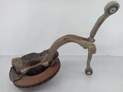 Автозапчастина б/у передній прав для audi a6 avant (4f5) 3.0 tdi quattro (171kw) посилання на oem iam   