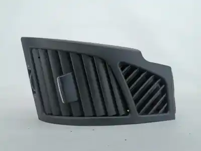 Peça sobressalente para automóvel em segunda mão grelha / difusor de ar por bmw 1 (e81) 118 d referências oem iam 