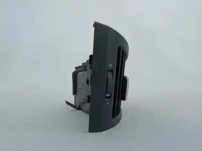 Peça sobressalente para automóvel em segunda mão grelha / difusor de ar por bmw 1 (e81) 118 d referências oem iam   