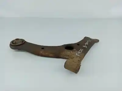 Peça sobressalente para automóvel em segunda mão braço de suspensão dianteiro esquerdo por toyota corolla sedán (_e12_) 1.6 vvt-i (zze121_) referências oem iam 