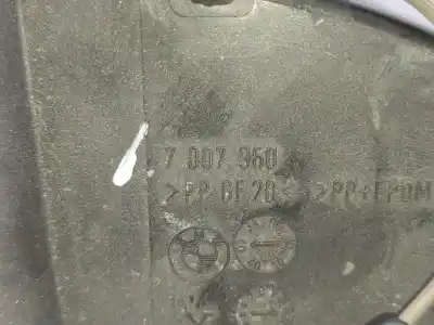 Second-hand car spare part outer fuel cap for bmw 3 compact (e46) 316 ti oem iam references 7007960  