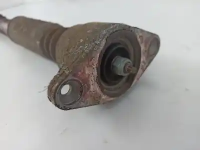 Автозапчастина б/у правий задній амортизатор для audi a6 avant (4f5) 3.0 tdi quattro (171kw) посилання на oem iam    Автозапчастина б/у правий задній амортизатор для audi a6 avant (4f5) 3.0 tdi quattro (171kw) посилання на oem iam