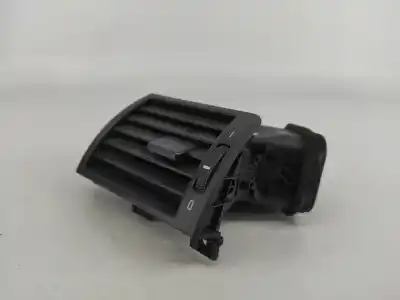Peça sobressalente para automóvel em segunda mão grelha / difusor de ar por bmw 3 (e46) 320 d referências oem iam 64228361897  