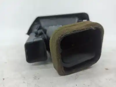 Peça sobressalente para automóvel em segunda mão grelha / difusor de ar por bmw 3 (e46) 330 d referências oem iam   