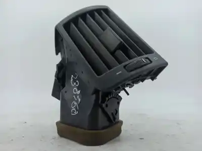 Peça sobressalente para automóvel em segunda mão grelha / difusor de ar por bmw 3 (e46) 330 d referências oem iam   