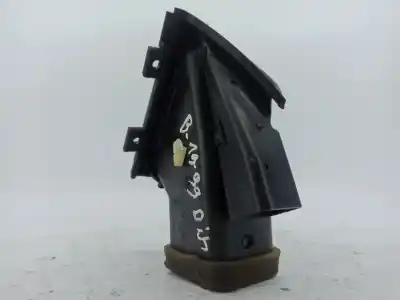 Peça sobressalente para automóvel em segunda mão grelha / difusor de ar por bmw 3 (e46) 330 d referências oem iam   