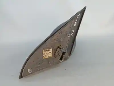 Автозапчастина б/у правий задний огляд для opel vectra c gts (z02) 1.8 16v (f68) посилання на oem iam 24436147 // arranhado  