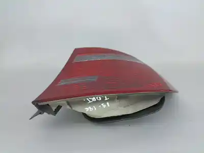 Second-hand car spare part front right headlight for bmw 1 (e81) 118 d oem iam references 7164856  