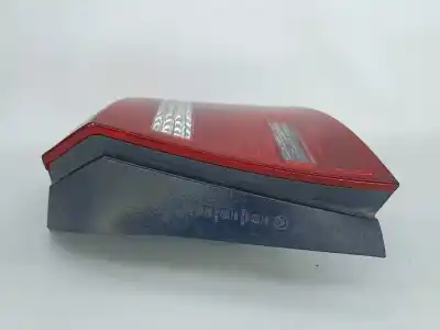 Second-hand car spare part front right headlight for bmw 1 (e81) 118 d oem iam references 7164856  