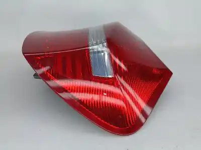 Second-hand car spare part front right headlight for bmw 1 (e81) 118 d oem iam references 7164856  