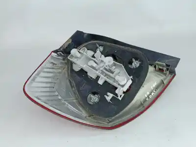 Second-hand car spare part front right headlight for bmw 1 (e81) 118 d oem iam references 7164856  