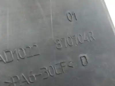 Автозапчасти б/у нагревательный вентилятор за opel vectra c gts (z02) 1.8 16v (f68) ссылки oem iam 24410990  