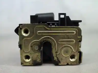 Автозапчасти б/у замок левой передней двери за renault clio ii bb_, cb_ 1.2 bb0a. bb0f. bb10. bb1k. bb28. bb2d. bb2h. cb0a.... ссылки oem iam 2pinos