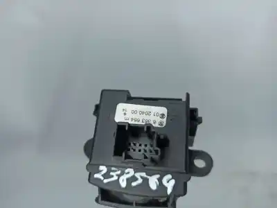 Pezzo di ricambio per auto di seconda mano comando pulito per bmw 3 (e46) 330 d riferimenti oem iam 8363664  