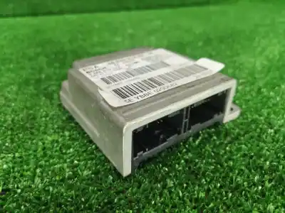 Gebrauchtes Autoersatzteil steuergerät airbag zum mazda 2 (dy) 1.2 oem-iam-referenzen 966359348000