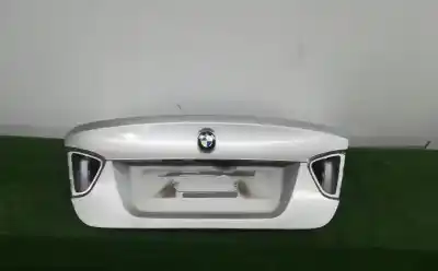Second-hand car spare part tailgate for bmw 3 (e90) 318 d oem iam references 