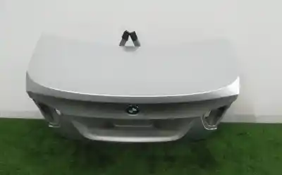 Second-hand car spare part tailgate for bmw 3 (e90) 318 d oem iam references   