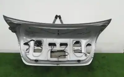 Second-hand car spare part tailgate for bmw 3 (e90) 318 d oem iam references   