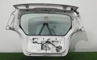 Second-hand car spare part tailgate for chevrolet spark (m300) 1.0 oem iam references   