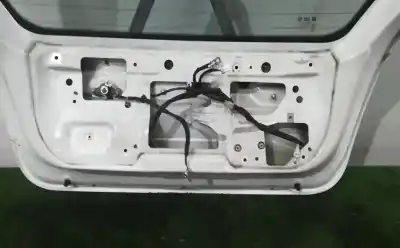 Second-hand car spare part tailgate for chevrolet spark (m300) 1.0 oem iam references   