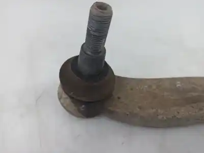 Автозапчастина б/у передній правий нижний рычаг підвіски для audi a6 avant (4f5) 3.0 tdi quattro (171kw) посилання на oem iam   