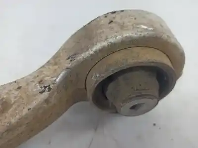 Автозапчастина б/у передній правий нижний рычаг підвіски для audi a6 avant (4f5) 3.0 tdi quattro (171kw) посилання на oem iam   