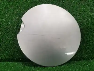 Second-hand car spare part outer fuel cap for mazda 2 (dy) 1.2 oem iam references 9681730777  