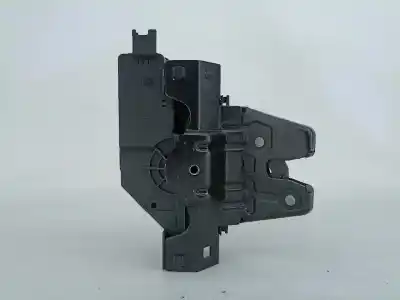 Second-hand car spare part trunk lock for bmw 1 (e81) 118 d oem iam references 7840617  